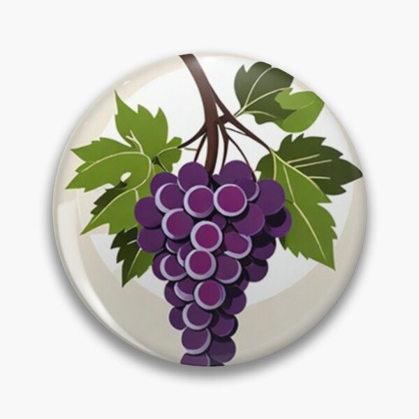 Item preview, Grape Fruit designed and sold by Only Good Vibes.