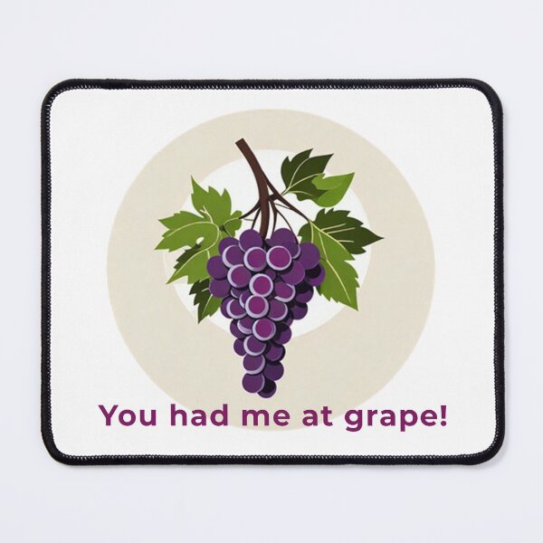 Item preview, Grape Fruit designed and sold by Only Good Vibes.