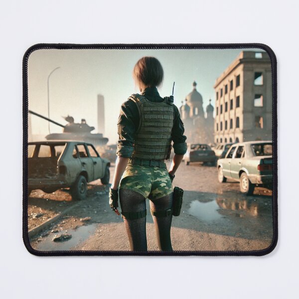 Item preview, After the end of the war designed and sold by e-not-shop.