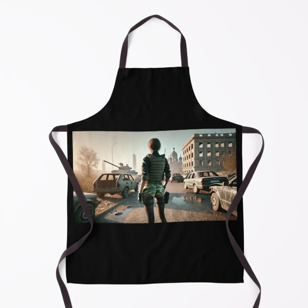 Item preview, After the end of the war designed and sold by e-not-shop.