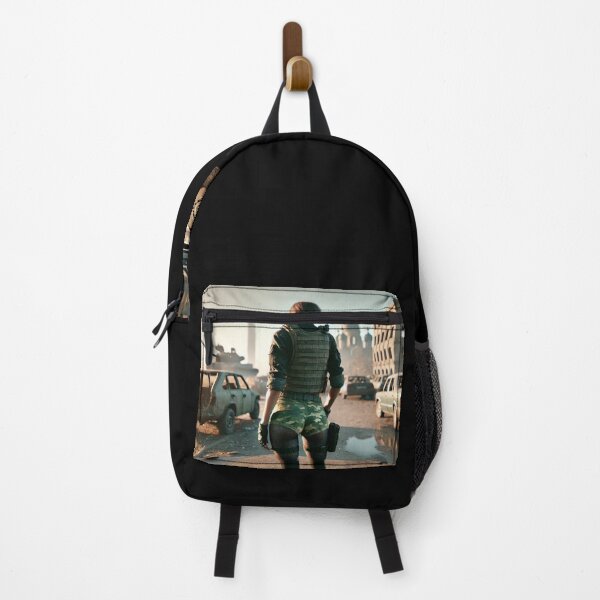 Item preview, After the end of the war designed and sold by e-not-shop.