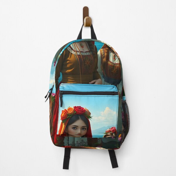 Item preview, Daughters of the Earth designed and sold by amidigiart.
