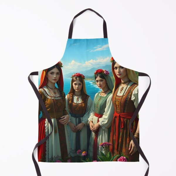 Item preview, Daughters of the Earth designed and sold by amidigiart.