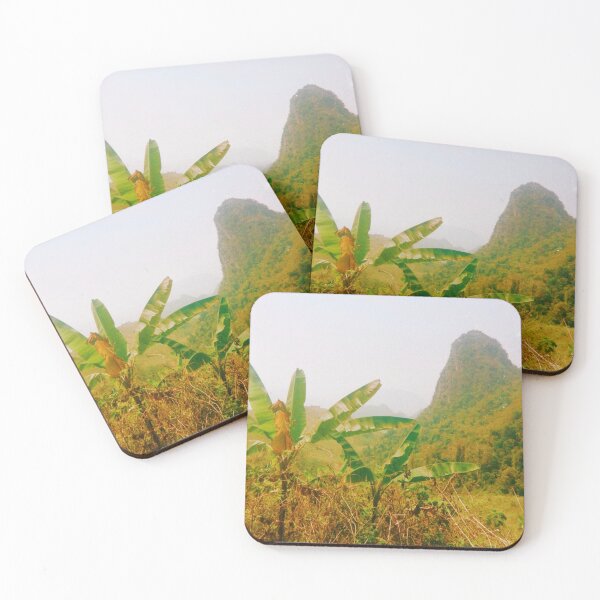 Item preview, Vang Vieng Valley  designed and sold by Emilia Oxelheim.