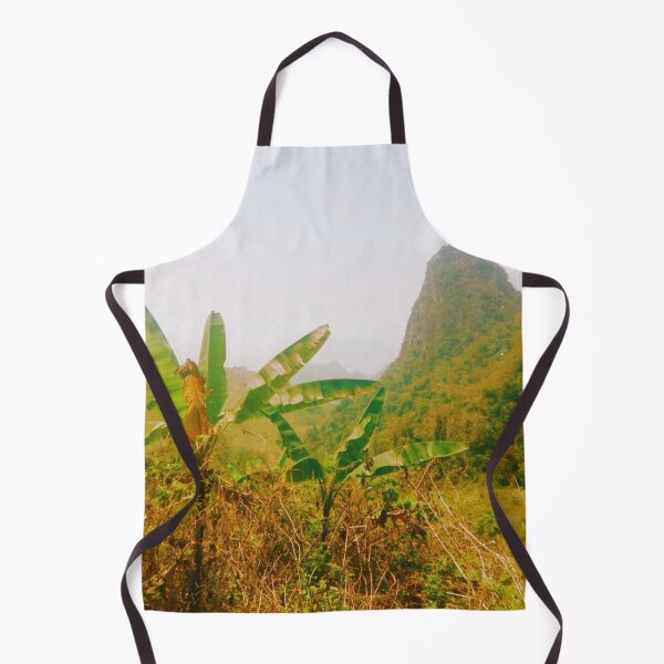 Item preview, Vang Vieng Valley designed and sold by Emilia Oxelheim.