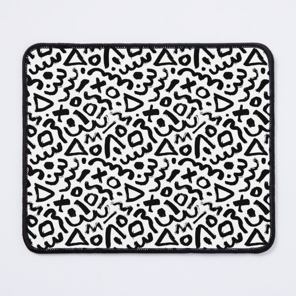 Item preview, geometic pattern designed and sold by CasmariaOnlineShop -.