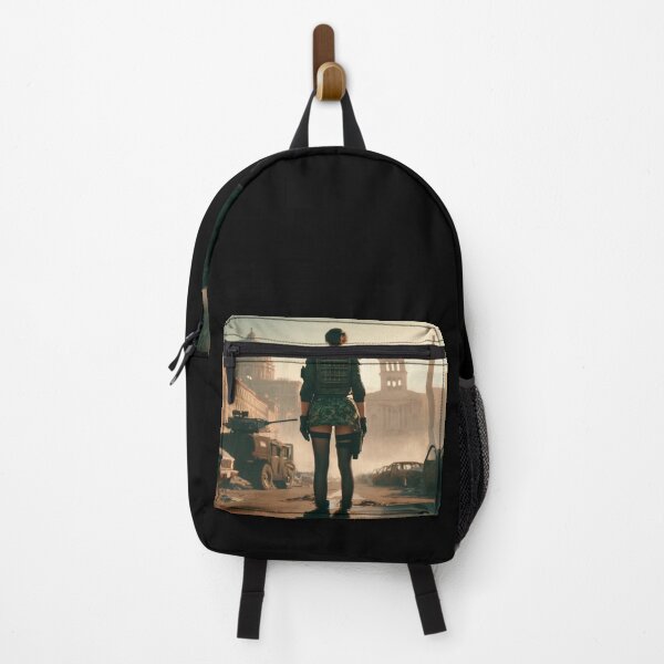 Item preview, After the end of the war designed and sold by e-not-shop.