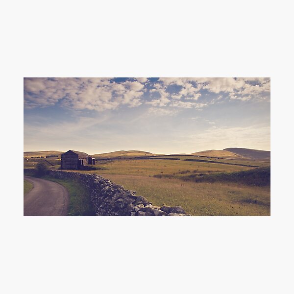 Item preview, Howgill Fells designed and sold by Elliot Crippen.