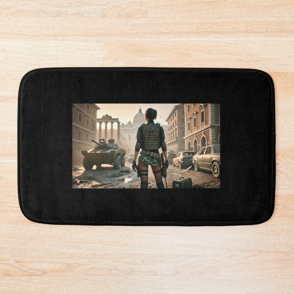 Item preview, After the end of the war designed and sold by e-not-shop.