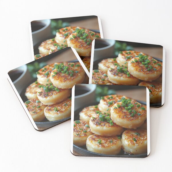 Item preview, morning dessert : 2 designed and sold by TOOKTIKshop.