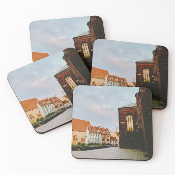 Item preview, Historic old town of Riga  designed and sold by Emilia Oxelheim.