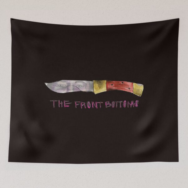 Item preview,  Front Bottoms Talon Of The Hawk designed and sold by RUMI-ART-PLANET.