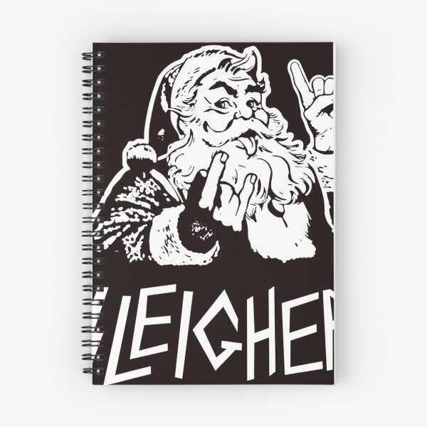 Item preview,  Hail Sleigher designed and sold by RUMI-ART-PLANET.