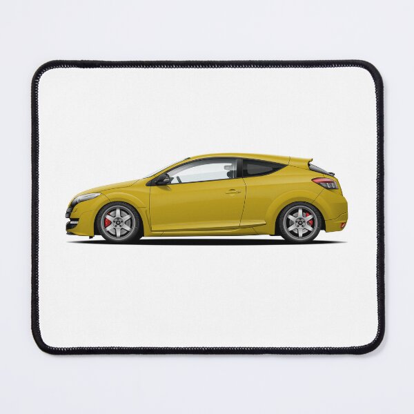Item preview, Megane RS designed and sold by icemanmsc.