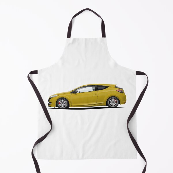 Item preview, Megane RS designed and sold by icemanmsc.