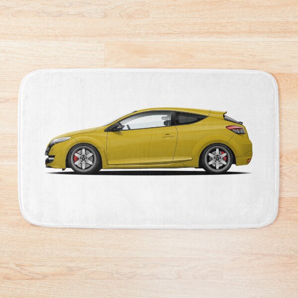 Item preview, Megane RS designed and sold by icemanmsc.