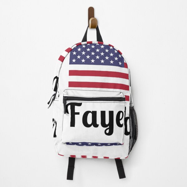 Item preview, Fayetteville Arkansas - Stylish Prints, designed and sold by Fleetwood1994.