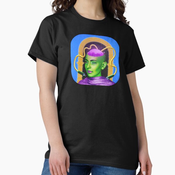 Vista previa del artículo con la obra «Pensamientos musicales», diseñado y vendido por Dynamic Lines.