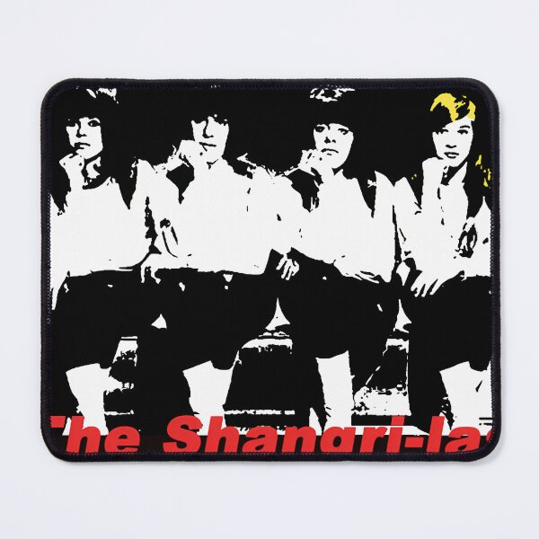 Item preview, The Shangri-Las designed and sold by RUMI-ART-PLANET.