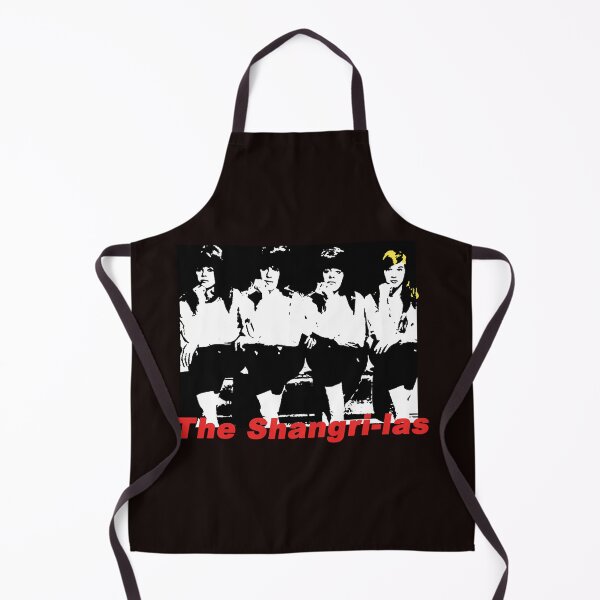 Item preview, The Shangri-Las designed and sold by RUMI-ART-PLANET.