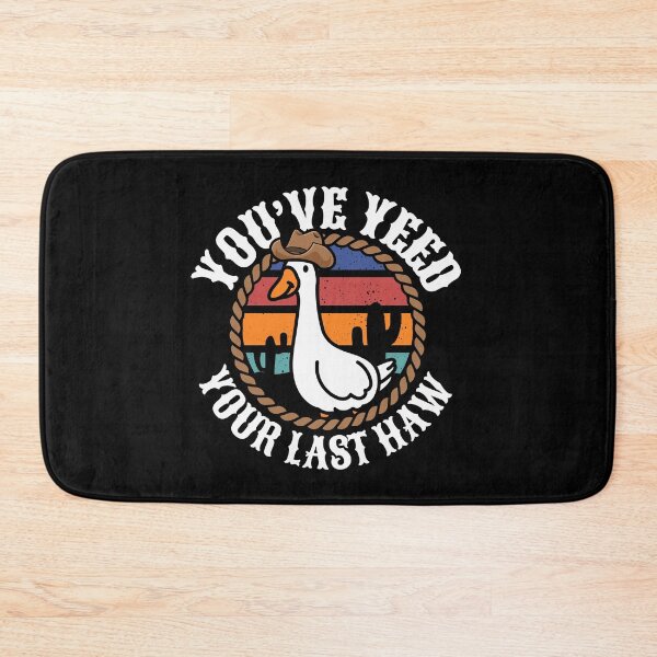 Item preview, Ganso vaquero designed and sold by aussieexplore.