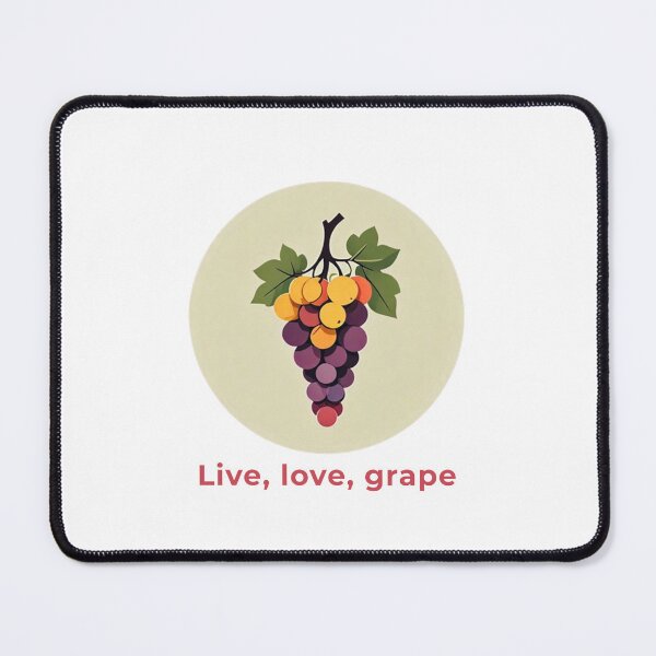 Item preview, Grape Fruit designed and sold by Only Good Vibes.