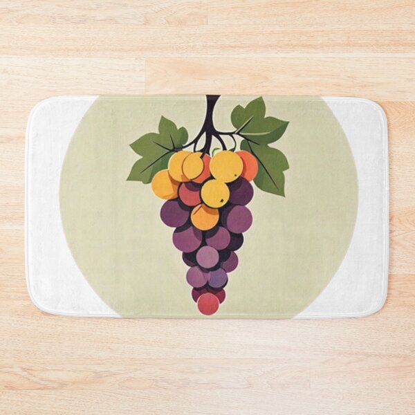 Item preview, Grape Fruit designed and sold by Only Good Vibes.