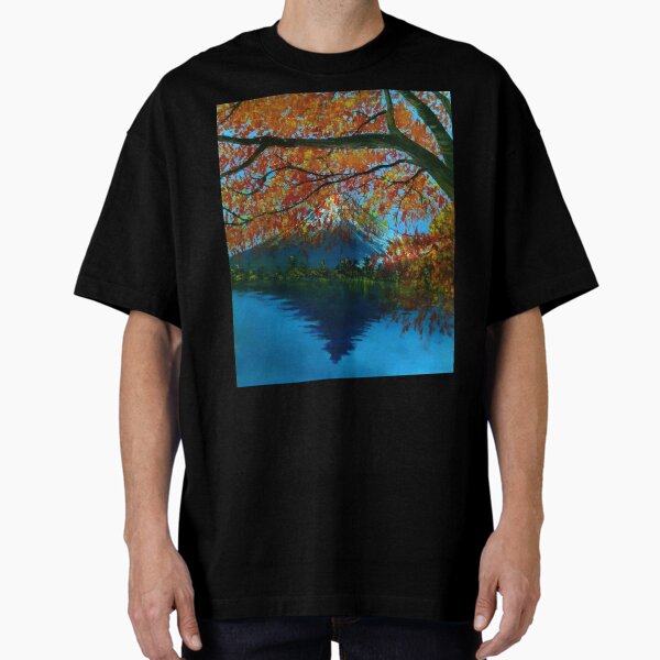 Item preview, Autumn Leaves Falls  designed and sold by Augustyn Engty.