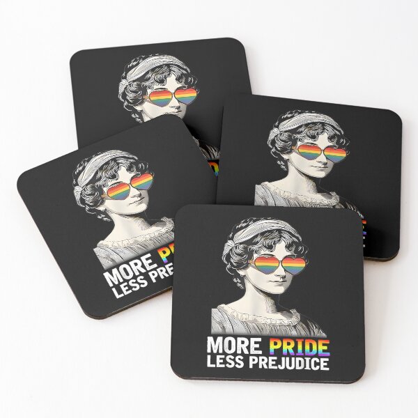 Item preview, More Pride Less Prejudice Lgbt Gay Proud Ally Pride Month designed and sold by lidanmasi.