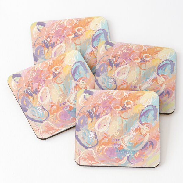 Item preview, Dance of Colors. designed and sold by Wild-way Art.