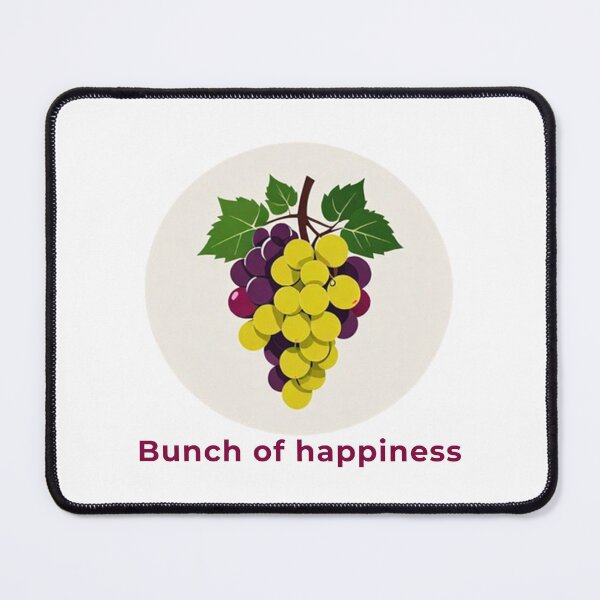 Item preview, Grape Fruit designed and sold by Only Good Vibes.