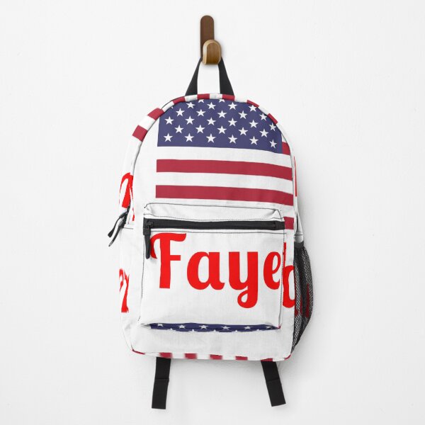 Item preview, Fayetteville Arkansas - Stylish Prints, designed and sold by Fleetwood1994.