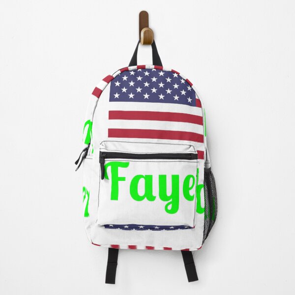 Item preview, Fayetteville Arkansas - Stylish Prints, designed and sold by Fleetwood1994.