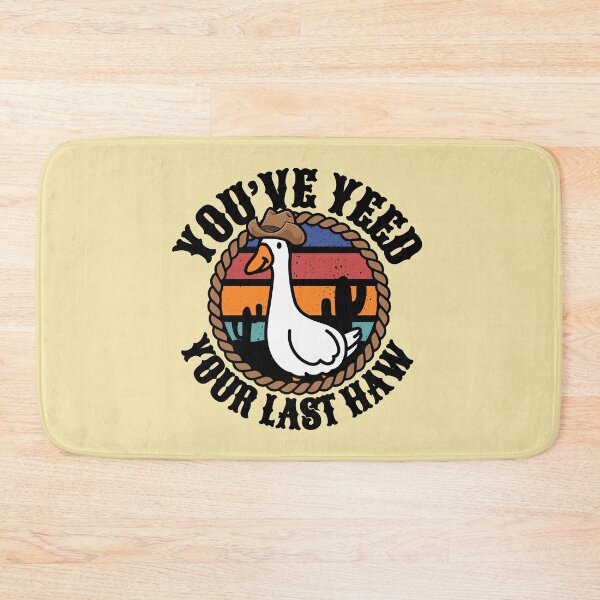 Item preview, Ganso vaquero designed and sold by aussieexplore.