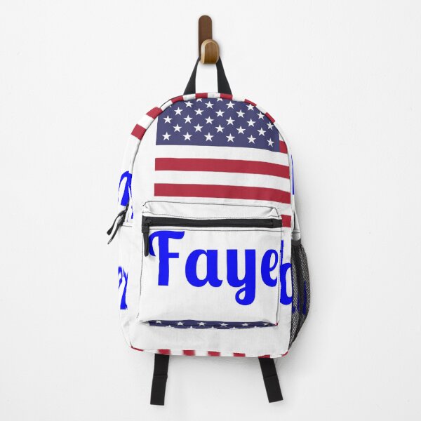 Item preview, Fayetteville Arkansas - Stylish Prints, designed and sold by Fleetwood1994.