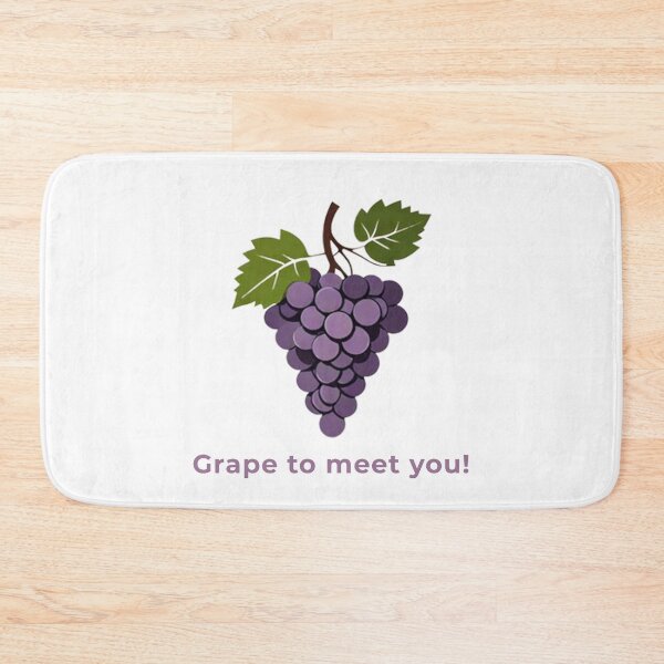 Item preview, Grape Fruit designed and sold by Only Good Vibes.