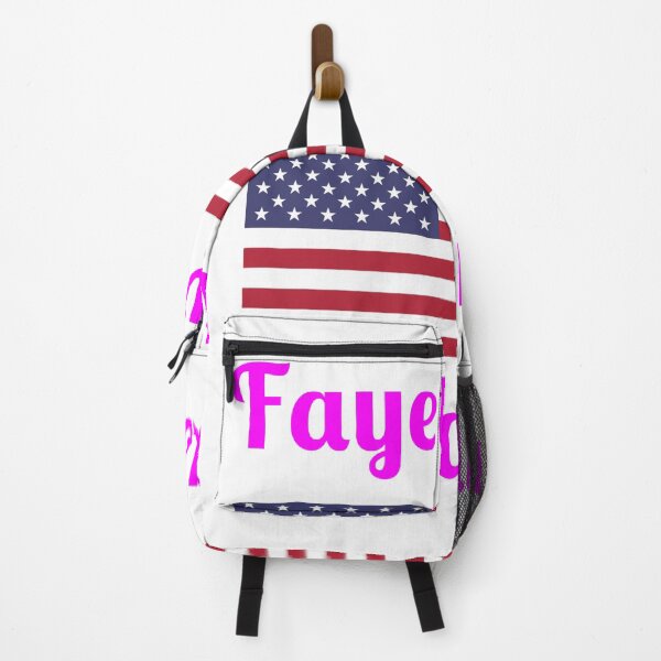 Item preview, Fayetteville Arkansas - Stylish Prints, designed and sold by Fleetwood1994.