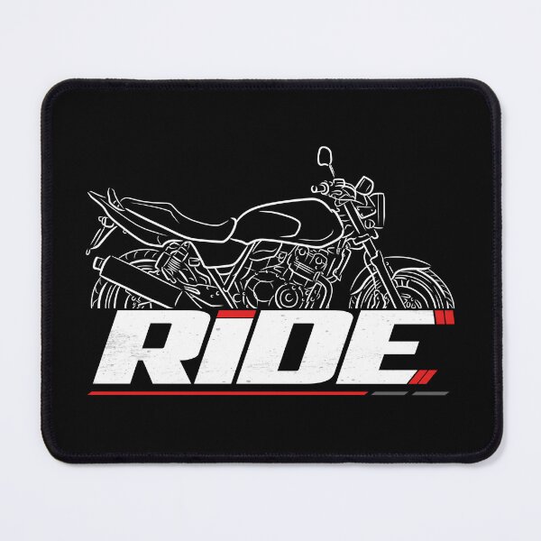 Item preview, Honda CB400 Super Four 1999-2007 for Motorcycle Fans designed and sold by DrainvolStore.