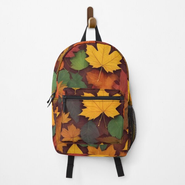 Item preview, The magic of falling leaves designed and sold by omg-designs.