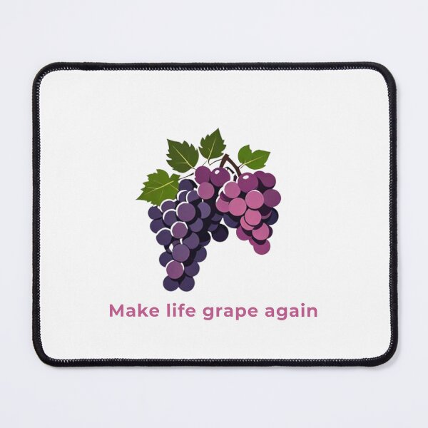 Item preview, Grape Fruit designed and sold by Only Good Vibes.
