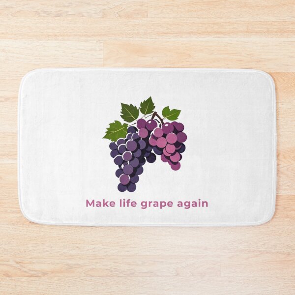 Item preview, Grape Fruit designed and sold by Only Good Vibes.