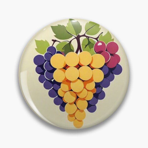 Item preview, Grape Fruit designed and sold by Only Good Vibes.