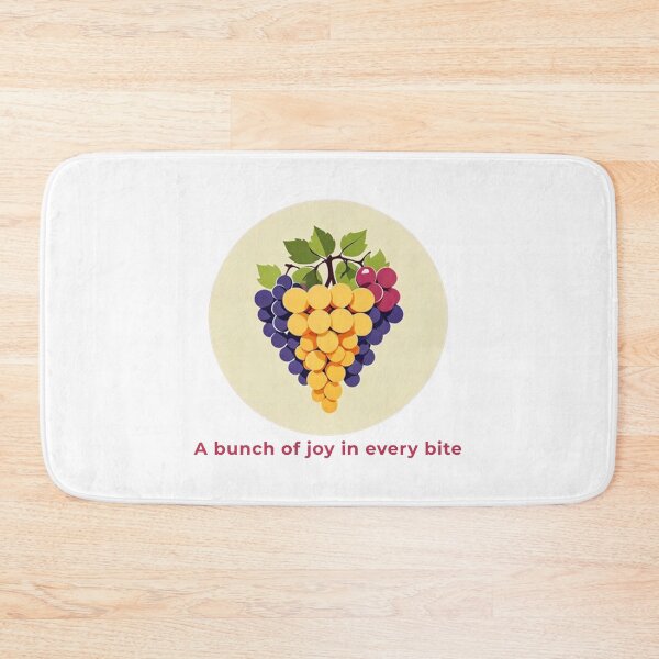 Item preview, Grape Fruit designed and sold by Only Good Vibes.