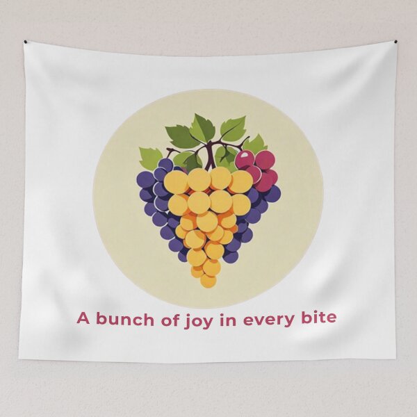 Item preview, Grape Fruit designed and sold by Only Good Vibes.