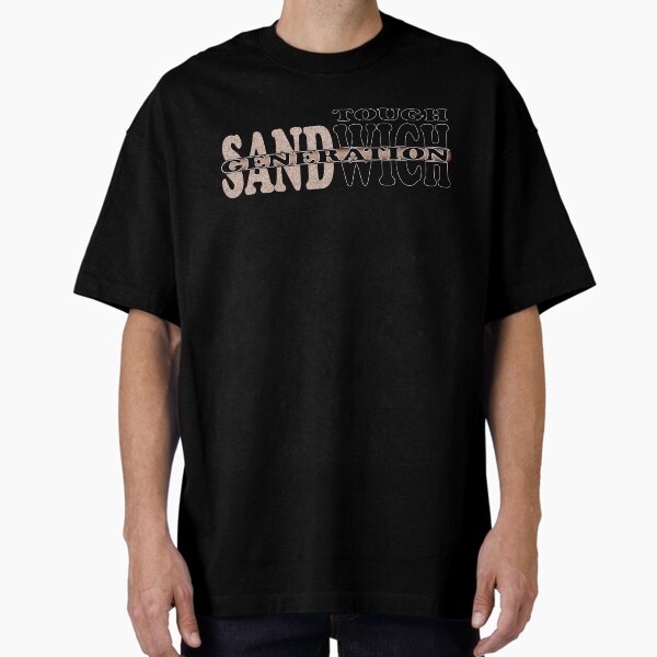 Item preview, Tough sandwich generation designed and sold by Naturwerke.