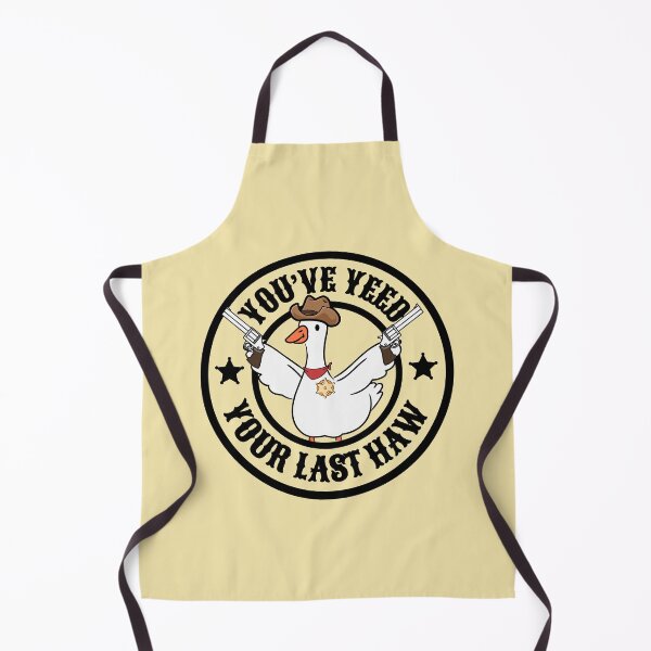 Item preview, Cowboy Goose designed and sold by aussieexplore.