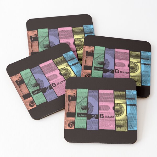 Item preview, Mix Tape 1.0 designed and sold by Coolken kurrrr.