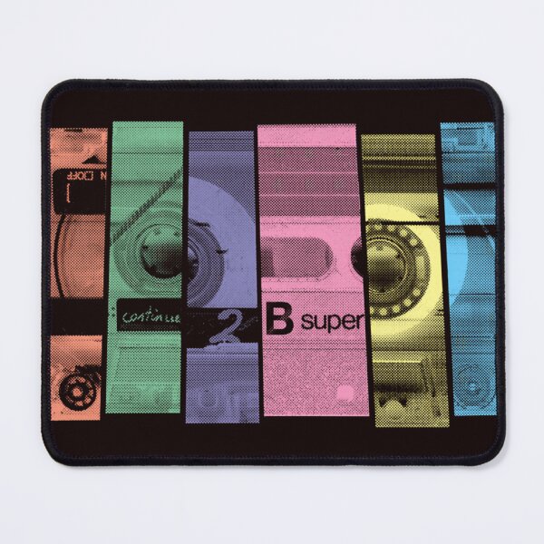 Item preview, Mix Tape 1.0 designed and sold by Coolken kurrrr.