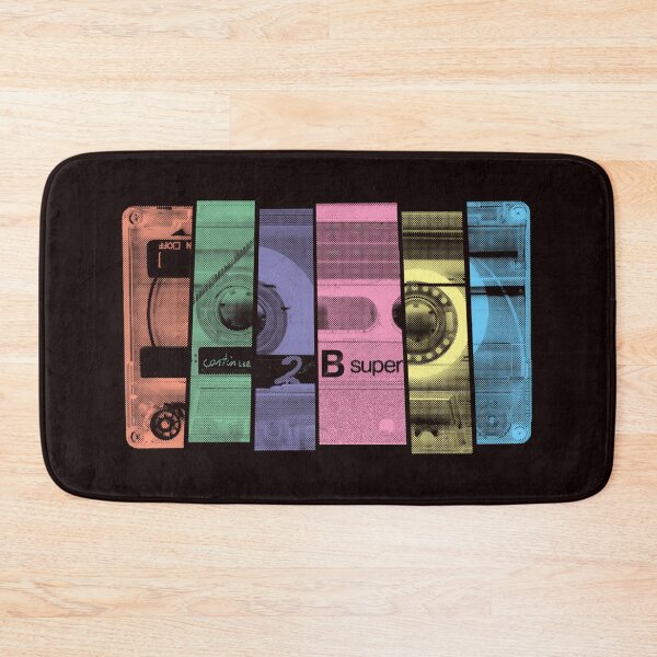 Item preview, Mix Tape 1.0 designed and sold by Coolken kurrrr.