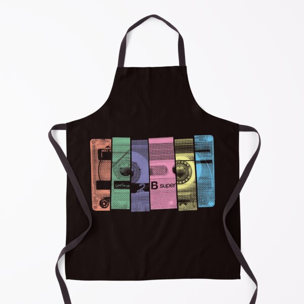 Item preview, Mix Tape 1.0 designed and sold by Coolken kurrrr.